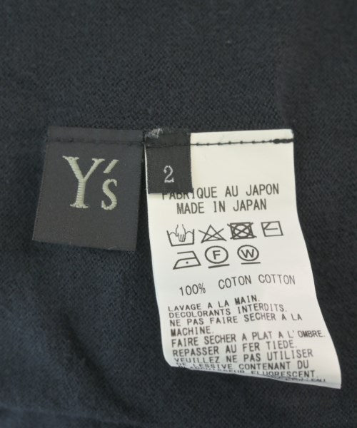 Y's เสื้อกันหนาว