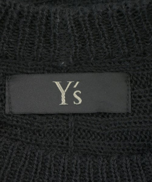 Y's เสื้อกันหนาว