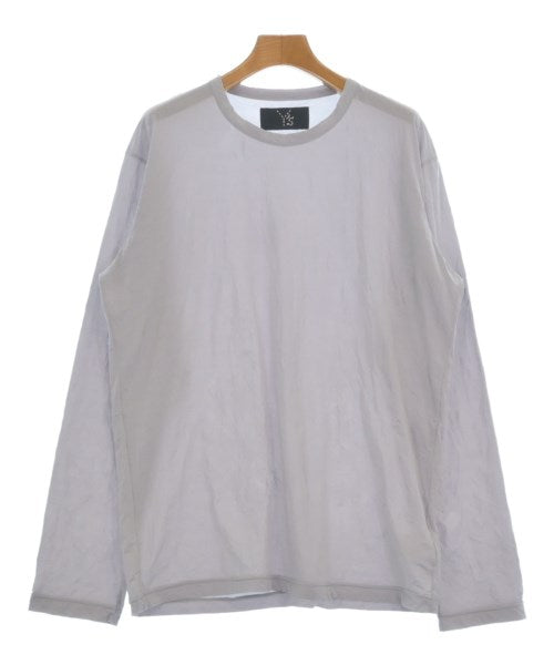 Y's เสื้อยืด/เสื้อท็อปส์