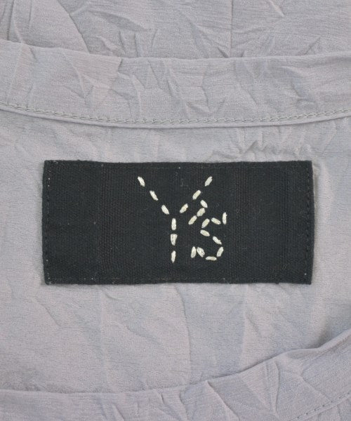 Y's เสื้อยืด/เสื้อท็อปส์