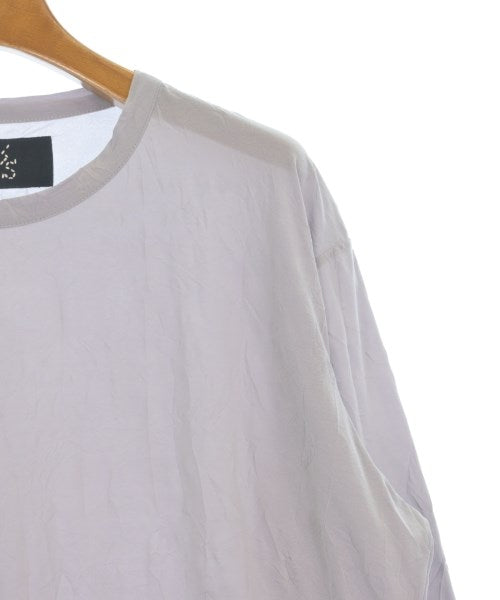 Y's เสื้อยืด/เสื้อท็อปส์