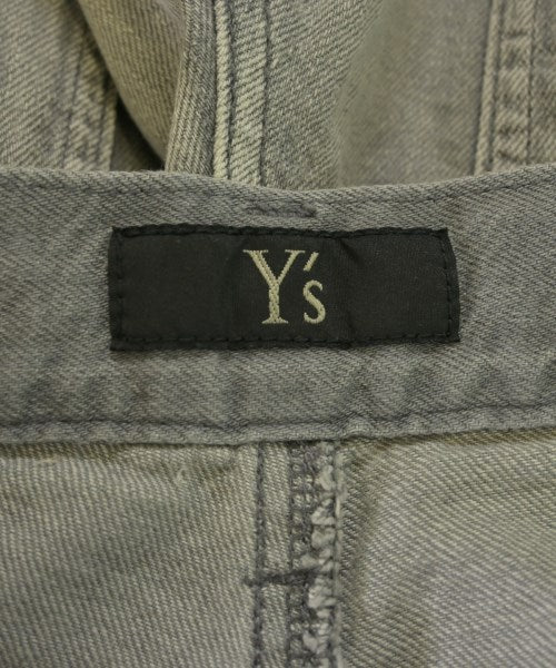 Y's ยีนส์