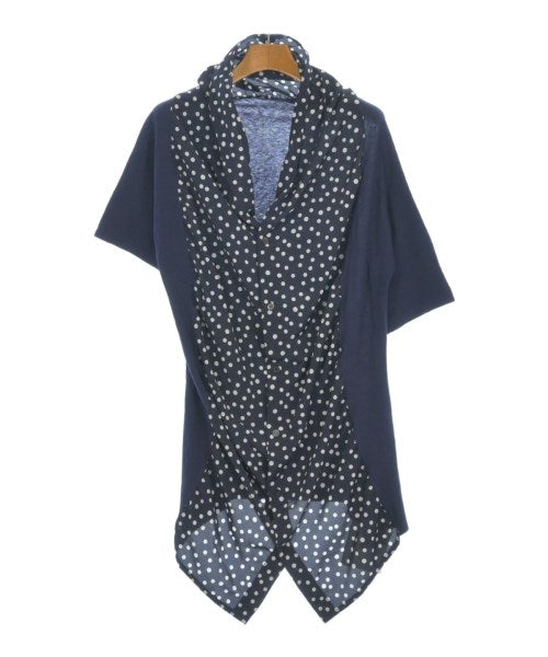 Y's เสื้อยืด/เสื้อท็อปส์