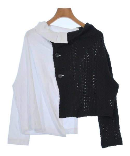 Y's เสื้อคาร์ดิแกน