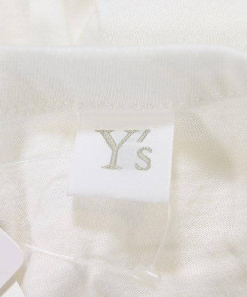 Y's ชุดเดรส