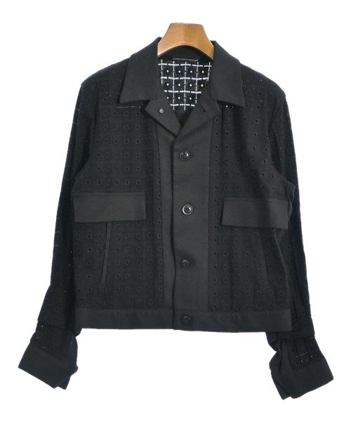 Y's แจ็คเก็ตเบลาส์ อื่น