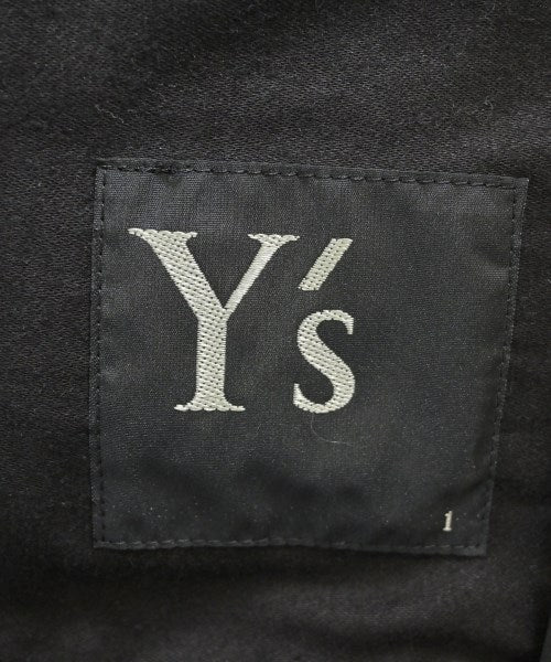 Y's แจ็คเก็ตเบลาส์ อื่น