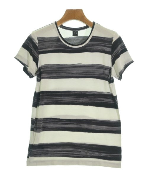 Y's เสื้อยืด/เสื้อท็อปส์