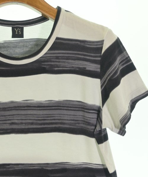 Y's เสื้อยืด/เสื้อท็อปส์