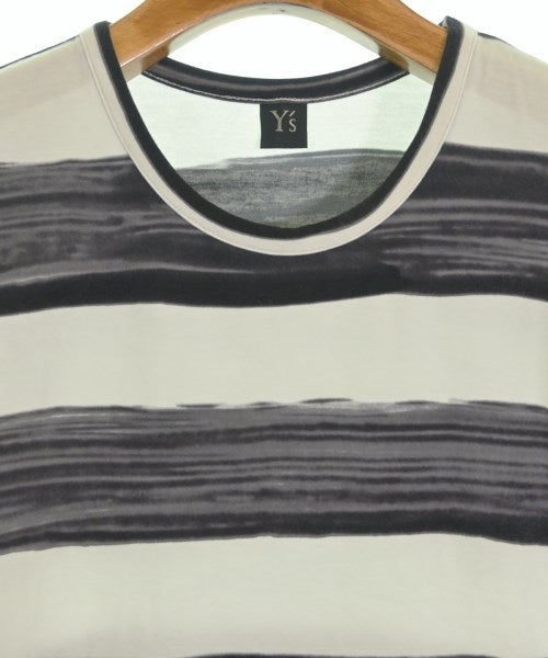 Y's เสื้อยืด/เสื้อท็อปส์