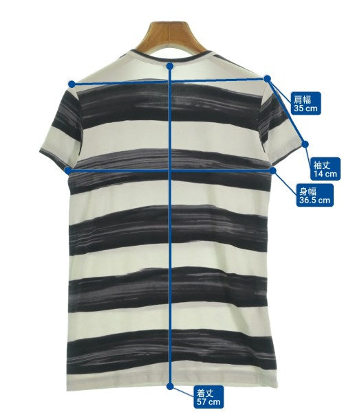 Y's เสื้อยืด/เสื้อท็อปส์