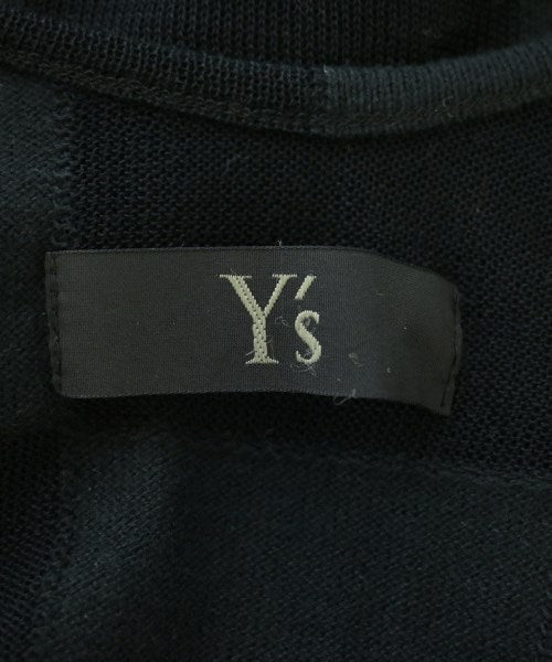 Y's เสื้อกันหนาว