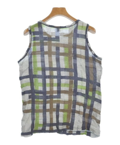 Y's เสื้อกล้าม