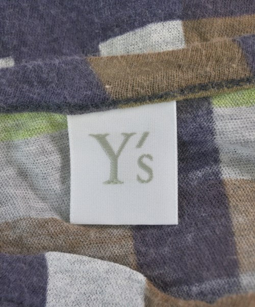 Y's เสื้อกล้าม