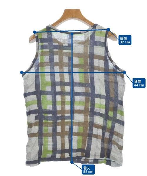 Y's เสื้อกล้าม