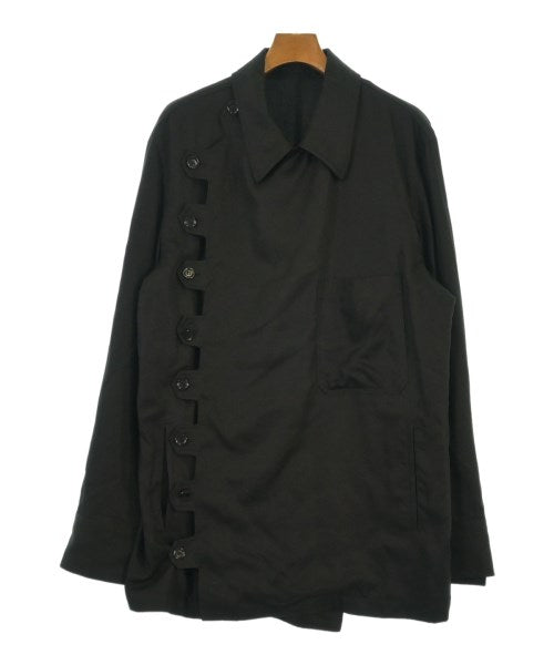 Y's เสื้อโค้ท อื่น