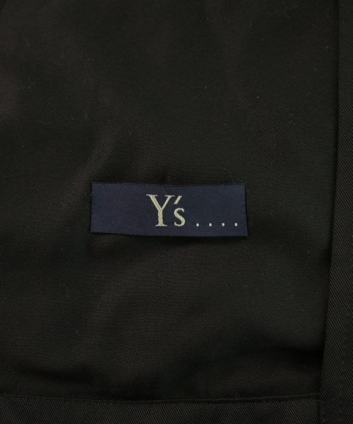 Y's เสื้อโค้ท อื่น