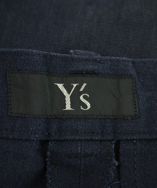 Y's กางเกงขาสั้น