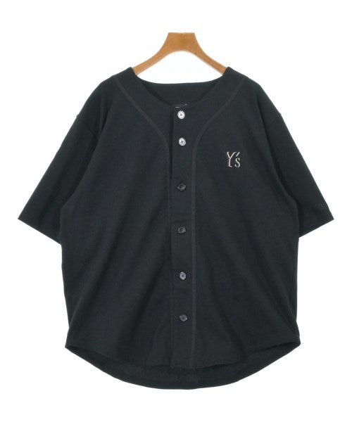 Y's แจ็คเก็ตลำลอง