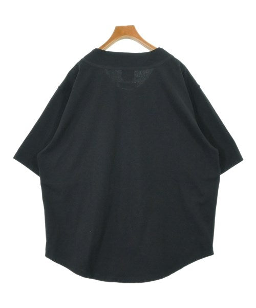 Y's แจ็คเก็ตลำลอง