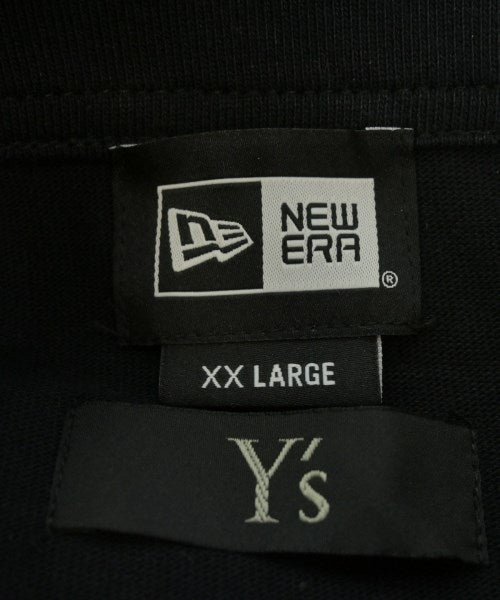 Y's แจ็คเก็ตลำลอง