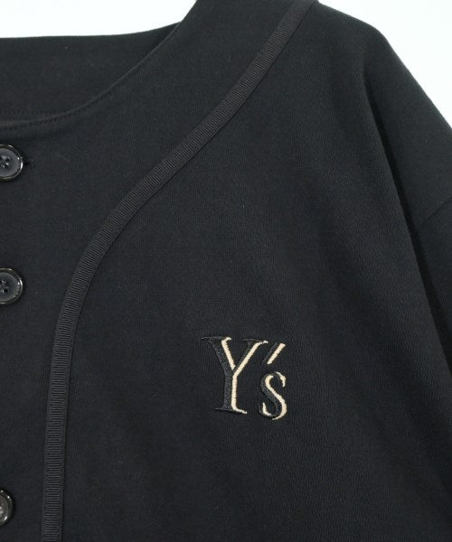 Y's แจ็คเก็ตลำลอง