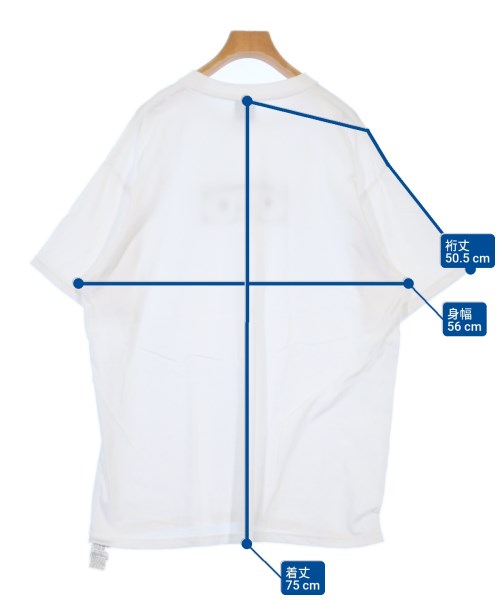 Y's เสื้อยืด/เสื้อท็อปส์