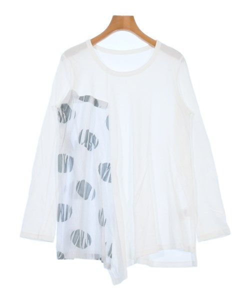Y's เสื้อยืด/เสื้อท็อปส์