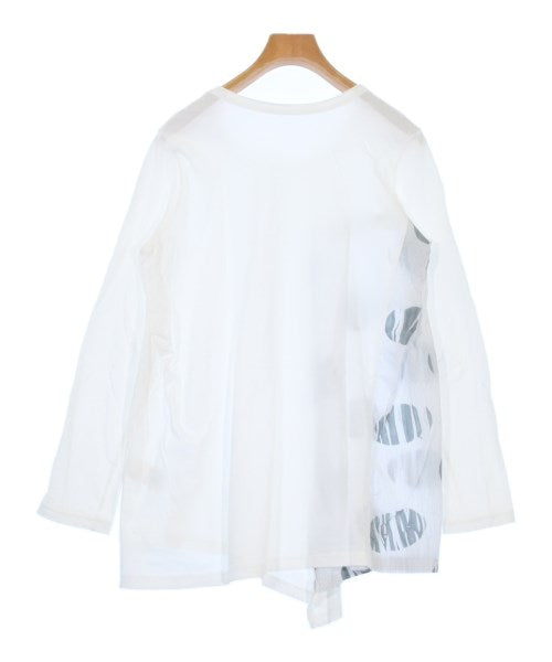 Y's เสื้อยืด/เสื้อท็อปส์