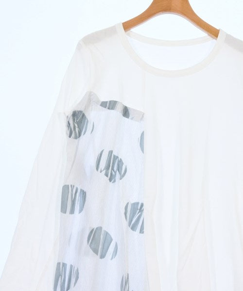 Y's เสื้อยืด/เสื้อท็อปส์