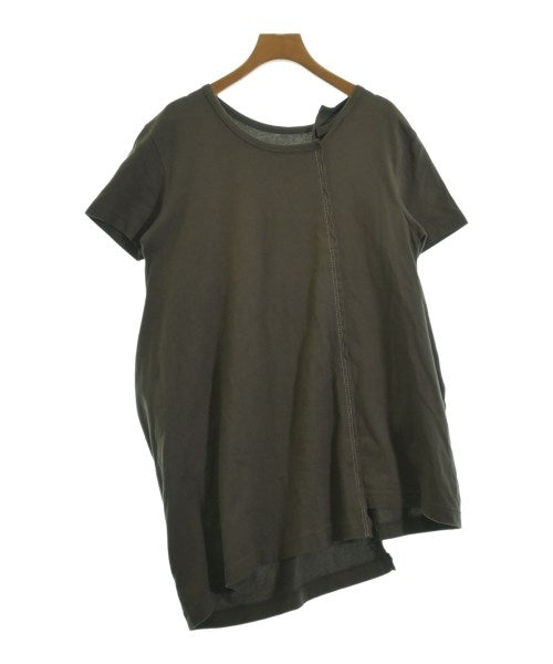Y's เสื้อยืด/เสื้อท็อปส์