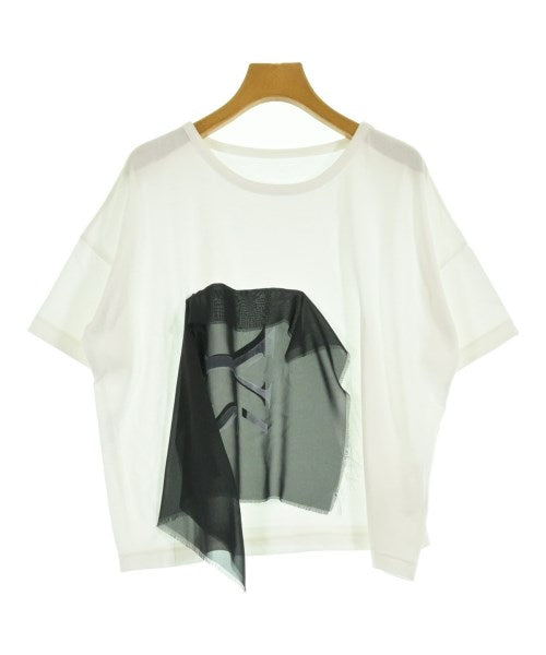 Y's เสื้อยืด/เสื้อท็อปส์