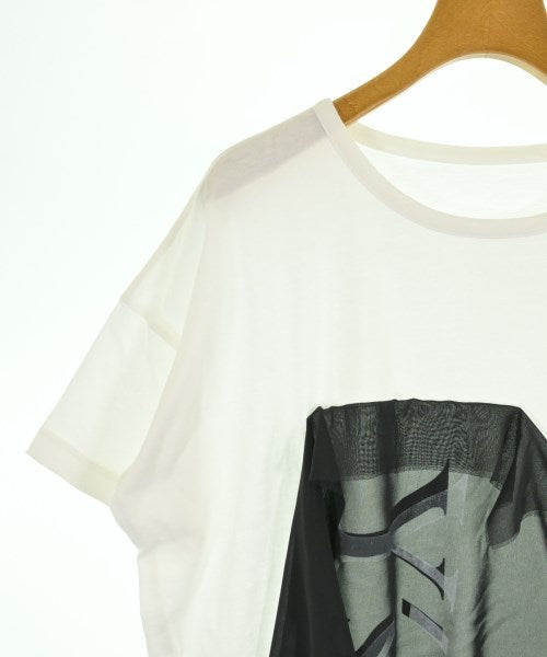 Y's เสื้อยืด/เสื้อท็อปส์
