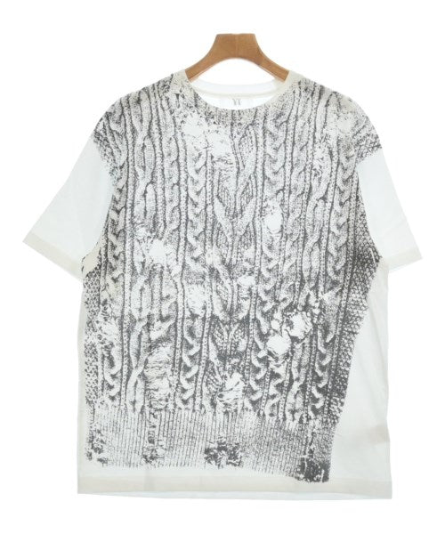 Y's เสื้อยืด/เสื้อท็อปส์
