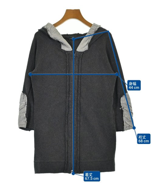Y's เสื้อฮู้ด