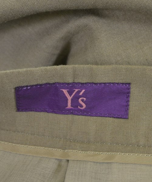 Y's กางเกง อื่น