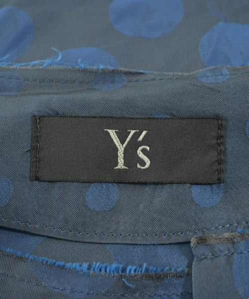 Y's ชุดเดรส