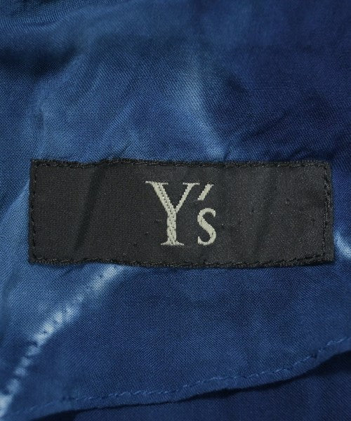 Y's ชุดเดรส