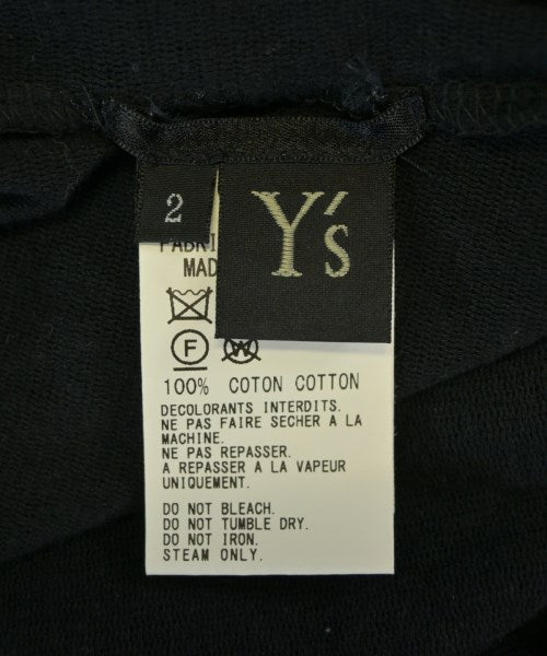 Y's เสื้อลำลอง