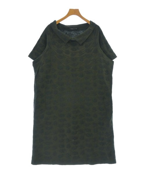 Y's ชุดเดรส