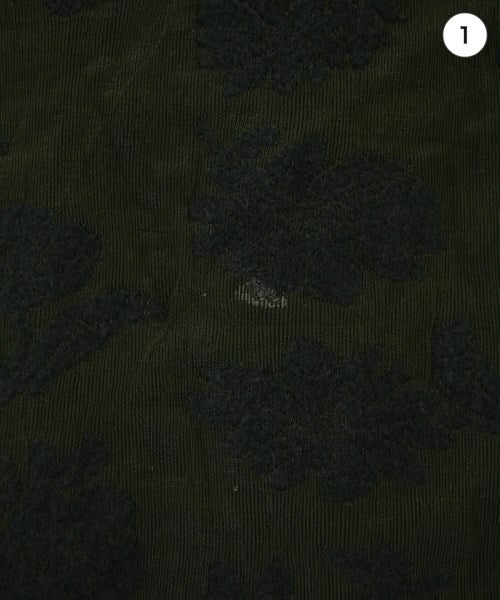 Y's ชุดเดรส