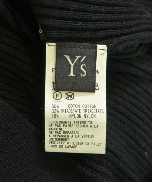 Y's เสื้อกันหนาว