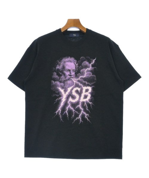 Y's เสื้อยืด/เสื้อท็อปส์