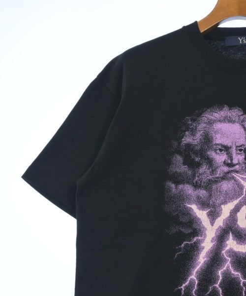 Y's เสื้อยืด/เสื้อท็อปส์