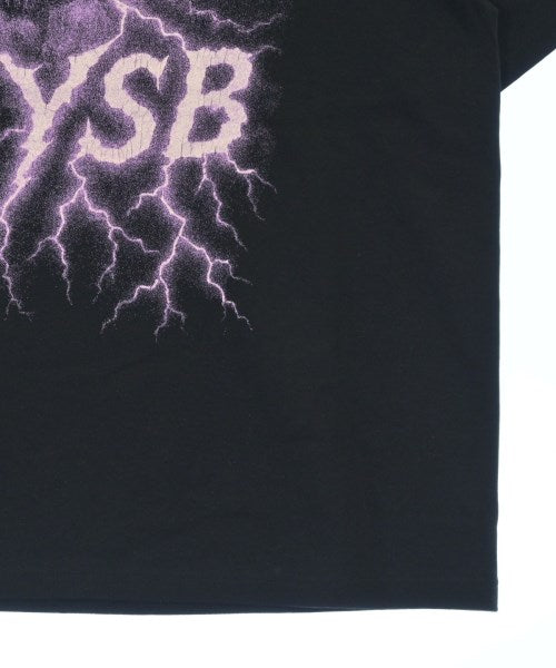 Y's เสื้อยืด/เสื้อท็อปส์