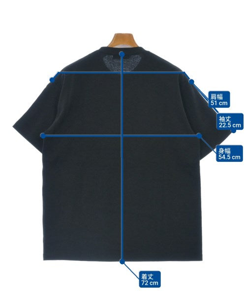 Y's เสื้อยืด/เสื้อท็อปส์