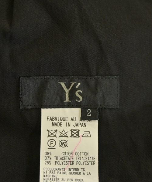 Y's กระโปรงยาว/แม็กซี่ยาว