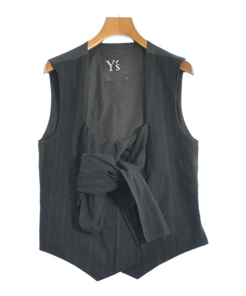 Y's เสื้อกั๊ก