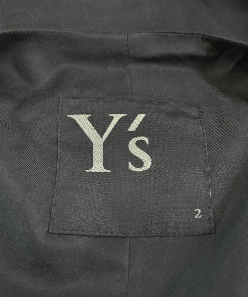 Y's เสื้อกั๊ก