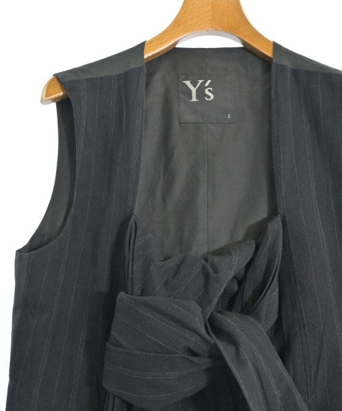 Y's เสื้อกั๊ก